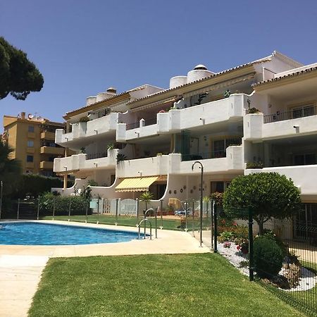 Ocean Point Apartment Sitio de Calahonda Екстериор снимка