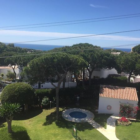 Ocean Point Apartment Sitio de Calahonda Екстериор снимка