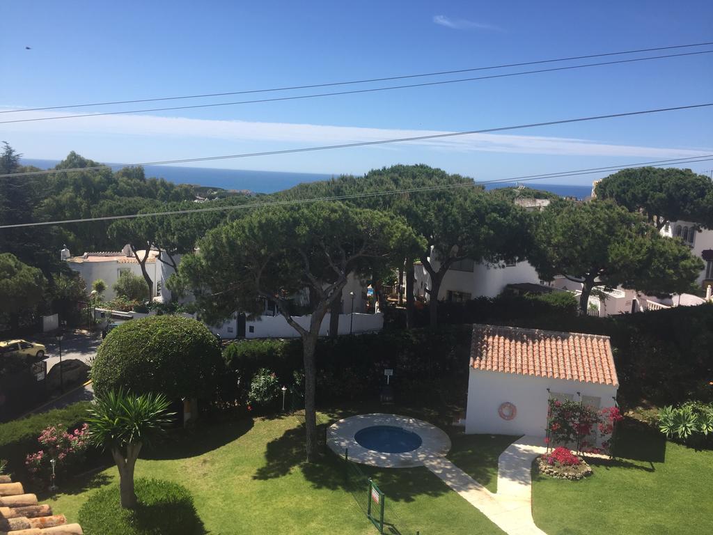 Ocean Point Apartment Sitio de Calahonda Екстериор снимка