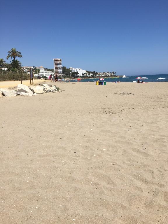 Ocean Point Apartment Sitio de Calahonda Екстериор снимка