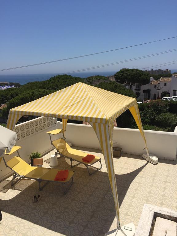 Ocean Point Apartment Sitio de Calahonda Екстериор снимка