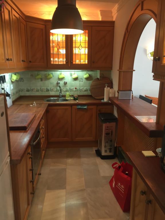 Ocean Point Apartment Sitio de Calahonda Екстериор снимка