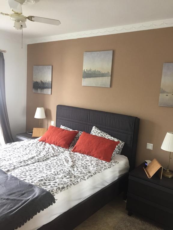 Ocean Point Apartment Sitio de Calahonda Екстериор снимка